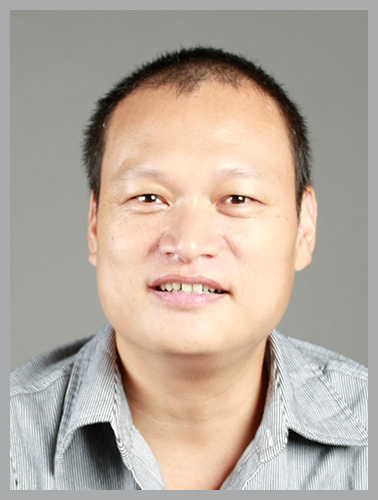 Kuo-Min Chuang